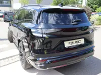 Neu Renault Espace 200 PS (147 kW) 2026 Schwarz SUV