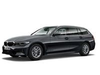 Gebraucht BMW 320 Efficient Dynamics 190 PS (139 kW) 2026 Kombi