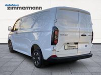 Gebraucht Ford Transit Custom Trend 118 PS (86 kW) 2025 Weiss Van