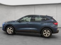 Gebraucht Ford Kuga Cool & Connect 224 PS (164 kW) 2022 Blau SUV