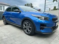 Gebraucht Kia XCeed Platinum 204 PS (150 kW) 2019 Blau SUV