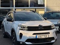 Neu Citroën C5 Aircross 131 PS (96 kW) 2025 Weiß SUV