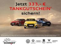 Gebraucht Audi A3 Ambiente 116 PS (85 kW) 2025 Mythosschwarz metallic Limousine