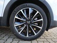 gebraucht Opel Grandland X 1.6 AT Bus Eleg Hybrid AFL/Leder/Nav