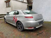 gebraucht Alfa Romeo GT 2.0 JTS 16V Distinctive