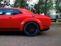 Gebraucht Dodge Challenger 717 PS (527 kW) 2017 Rot Coupé