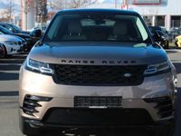 gebraucht Land Rover Range Rover Velar R-Dynamic S/MatrixLED/Meridian