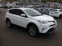 gebraucht Toyota RAV4 Hybrid Edition-S+ Hybrid 4x2