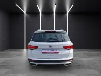 Gebraucht Seat Ateca Style 150 PS (110 kW) 2025 Weiß SUV