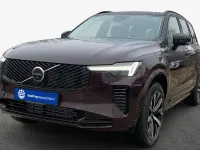 Neu Volvo XC90 Plus 455 PS (334 kW) 2026 Rot SUV