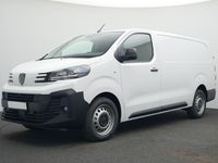 Gebraucht Peugeot Expert 145 PS (106 kW) 2025 Kaolinweiß Van