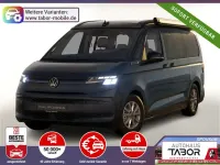 Neu VW California California 150 PS (110 kW) 2026 Blau Van
