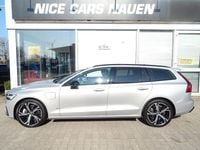Gebraucht Volvo V60 Ultra 455 PS (334 kW) 2024 Grau Kombi