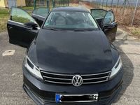 gebraucht VW Jetta 1.4 TSI BlueMotion Technology