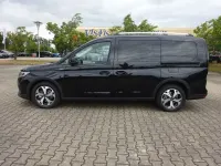 Neu Ford Grand Tourneo Connect Active 122 PS (89 kW) 2026 Schwarz Van / Kleinbus