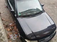 Gebraucht Audi A4 150 PS (110 kW) 2000 Schwarz Kombi