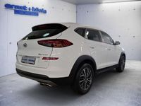 gebraucht Hyundai Tucson 1.6 GDi 2WD DCT Pure