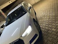 Gebraucht Audi A4 190 PS (139 kW) 2016 Weiß Kombi