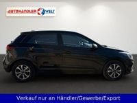 Gebraucht Hyundai i20 101 PS (74 kW) 2018 Schwarz Limousine