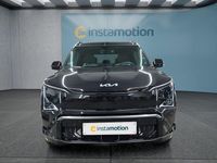 Gebraucht Kia EV5 GT-Line 160 kW (218 PS) 2026 Schwarz SUV