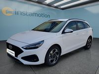 Neu Hyundai i30 150 PS (110 kW) 2025 Kleinwagen