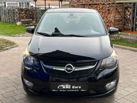 gebraucht Opel Karl Excite*Tüv Neu