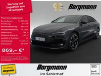 Second-hand Audi A6 e-tron Performance 269 kW (367 CP) 2025 Gri