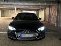 gebraucht Audi A5 Sportback 2.0 TDI ultra S tronic -