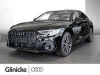 Gebraucht Audi A8 Ambiente 460 PS (338 kW) 2023 Schwarz Limousine