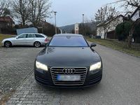 Gebraucht Audi A7 245 PS (180 kW) 2011 Kleinwagen
