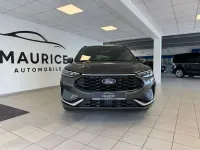 Gebraucht Ford Kuga ST-Line X 186 PS (136 kW) 2025 Magneticgrau (metallic) SUV
