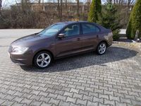 Gebraucht Seat Toledo Style 90 PS (66 kW) 2016 Braun Kleinwagen