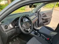Gebraucht Suzuki Vitara Comfort 129 PS (94 kW) 2025 Silber SUV