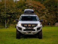 Gebraucht Mitsubishi L200 150 PS (110 kW) 2019 Weiß Pickup