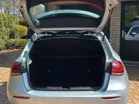 Gebraucht Mercedes 180 116 PS (85 kW) 2020 Silber Limousine