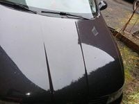 Gebraucht Seat Leon 104 PS (76 kW) 2004 Schwarz Kleinwagen