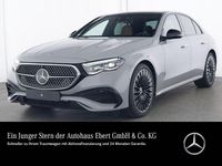 Gebraucht Mercedes E400 AMG 381 PS (280 kW) 2023 Grau Limousine