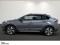 Gebraucht VW Taigo Style 110 PS (80 kW) 2023 Grau SUV