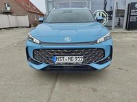 Gebraucht MG HS Luxury 224 PS (164 kW) 2026 Blau SUV