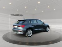 gebraucht Audi A3 Sportback e-tron Sportback 40 TFSI e 17'' Business-P