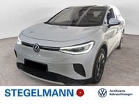 Gebraucht VW ID.4 Pro 150 kW (204 PS) 2023 SUV