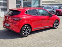Gebraucht Renault Clio V Zen 91 PS (66 kW) 2022 Rot Limousine