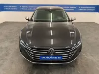 Brugt VW Arteon 200 HK (147 kW) 2023 Grå Stationcar