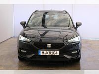 gebraucht Seat Leon FR DSG