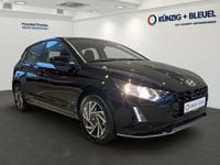 Gebraucht Hyundai i20 Trend 101 PS (74 kW) 2022 Andere farbe Kleinwagen