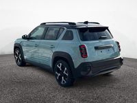 Neu Renault 4 E-Tech Komfort 110 kW (150 PS) 2025 Hautsdefrance grün SUV