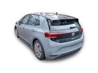 Gebraucht VW ID.3 Pro 106 kW (145 PS) 2022 Grau Kleinwagen
