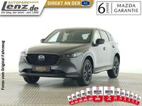 Gebraucht Mazda CX-5 Homura-Line 194 PS (142 kW) 2022 Othercolor SUV