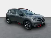 Gebraucht Citroën C5 Aircross Shine 179 PS (131 kW) 2019 Grau SUV