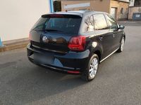 gebraucht VW Polo 1.0 55kW LOUNGE BMT LOUNGE BlueMotion T...